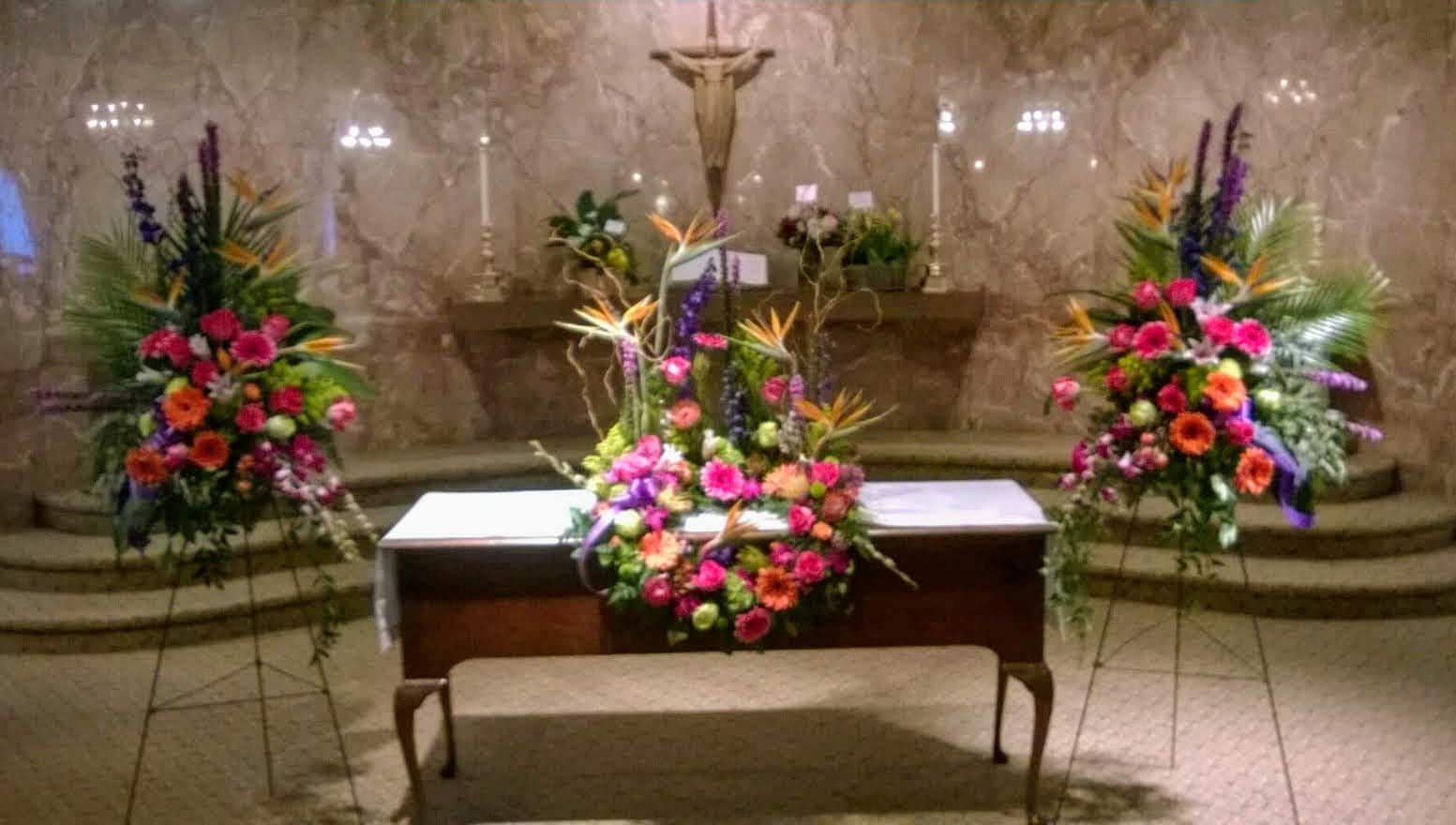 For The Service Image